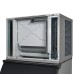 Ice-O-Matic CIM0326HA 22" Elevation Series™ Half Cube Ice Machine Head - 330 lb/day, Air Cooled, 208/230v/1ph