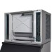 Ice-O-Matic CIM0526HA 22" Elevation Series™ Half Cube Ice Machine Head - 555 lb/day, Air Cooled, 208/230v/1ph Ice-O-Matic CIM0526HA 22" Elevation Series™ Half Cube Ice Machine Head - 555 lb/day, Air Cooled, 208/230v/1ph