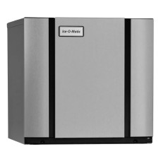 Ice-O-Matic CIM0526HA 22" Elevation Series™ Half Cube Ice Machine Head - 555 lb/day, Air Cooled, 208/230v/1ph Ice-O-Matic CIM0526HA 22" Elevation Series™ Half Cube Ice Machine Head - 555 lb/day, Air Cooled, 208/230v/1ph