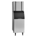 Ice-O-Matic CIM1126FA Elevation Series 22" Air Cooled Full Dice Cube Ice Machine - 208-230V; 932 lb. Ice-O-Matic CIM1126FA Elevation Series 22" Air Cooled Full Dice Cube Ice Machine - 208-230V; 932 lb.