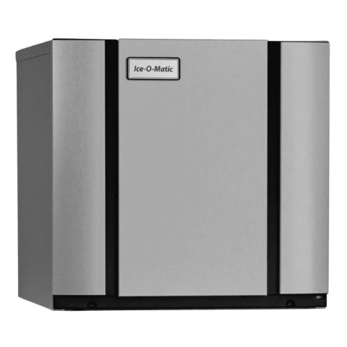 Ice-O-Matic CIM1446HW 48" Elevation Series™ Half Cube Ice Machine Head - 1560 lb/24hr, Water Cooled, 208-230v/1ph Ice-O-Matic CIM1446HW 48" Elevation Series™ Half Cube Ice Machine Head - 1560 lb/24hr, Water Cooled, 208-230v/1ph