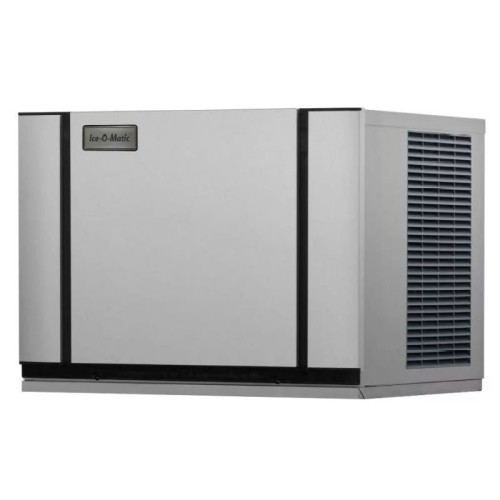 Ice-O-Matic CIM2046FW 48 1/4" Elevation Series™ Full Cube Ice Machine Head - 1860 lb/24 hr, Water Cooled, 208 230v/1ph Ice-O-Matic CIM2046FW 48 1/4" Elevation Series™ Full Cube Ice Machine Head - 1860 lb/24 hr, Water Cooled, 208 230v/1ph