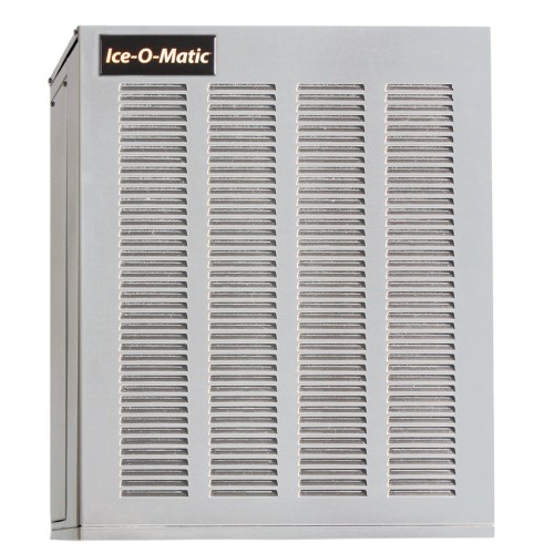 Ice-O-Matic GEM0956R 21" Remote Cooled Pearl Nugget Ice Machine - 208-230V; 1011 lb. Ice-O-Matic GEM0956R 21" Remote Cooled Pearl Nugget Ice Machine - 208-230V; 1011 lb.