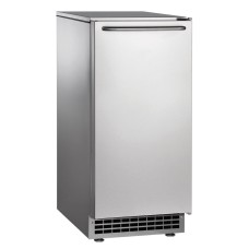 Ice-O-Matic GEMU090 Ice Machine - Pearl/Nugget Ice Maker Ice-O-Matic GEMU090 Ice Machine - Pearl/Nugget Ice Maker