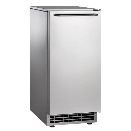 Ice-O-Matic GEMU090 Ice Machine - Pearl/Nugget Ice Maker Ice-O-Matic GEMU090 Ice Machine - Pearl/Nugget Ice Maker
