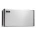 Ice-O-Matic ICE1806HW Ice Series 48" Water Cooled Half Dice Cube Ice Machine - 208-230V; 1832 lb. Ice-O-Matic ICE1806HW Ice Series 48" Water Cooled Half Dice Cube Ice Machine - 208-230V; 1832 lb.
