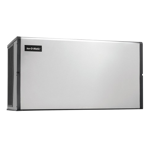 Ice-O-Matic ICE1806HW Ice Series 48" Water Cooled Half Dice Cube Ice Machine - 208-230V; 1832 lb. Ice-O-Matic ICE1806HW Ice Series 48" Water Cooled Half Dice Cube Ice Machine - 208-230V; 1832 lb.