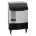 Ice-O-Matic ICEU226HA 24 1/2" Air Cooled Undercounter Half Dice Cube Ice Machine with 70 lb. Bin - 208/230V; 241 lb. Ice-O-Matic ICEU226HA 24 1/2" Air Cooled Undercounter Half Dice Cube Ice Machine with 70 lb. Bin - 208/230V; 241 lb.