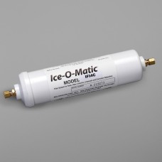 Ice-O-Matic IF14C Inline Single Ice Machine Water Filter Cartridge - 10 Micron and 0.5 GPM, 1/4" Compression Ice-O-Matic IF14C Inline Single Ice Machine Water Filter Cartridge - 10 Micron and 0.5 GPM, 1/4" Compression