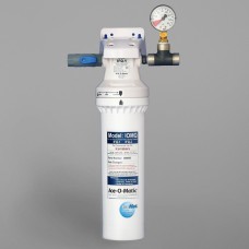 Ice-O-Matic IFQ1 Single Ice Machine Water Filter - 0.5 Micron and 1.5 GPM Ice-O-Matic IFQ1 Single Ice Machine Water Filter - 0.5 Micron and 1.5 GPM