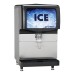 Ice-O-Matic IOD150 22" Wide Countertop Ice Dispenser 150 lb. Capacity - 115V Ice-O-Matic IOD150 22" Wide Countertop Ice Dispenser 150 lb. Capacity - 115V