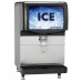 Ice-O-Matic IOD200 30" Wide Countertop Ice Dispenser 200 lb. Capacity - 115V Ice-O-Matic IOD200 30" Wide Countertop Ice Dispenser 200 lb. Capacity - 115V
