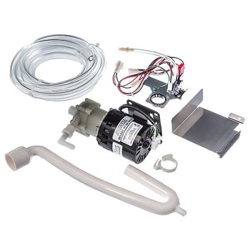 Ice-O-Matic KPU090 Drain Pump Kit for GEMU090 Ice-O-Matic KPU090 Drain Pump Kit for GEMU090