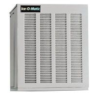 Ice-O-Matic MFI0500A 21" Air Cooled Flake Ice Machine - 115V; 540 lb. Ice-O-Matic MFI0500A 21" Air Cooled Flake Ice Machine - 115V; 540 lb.