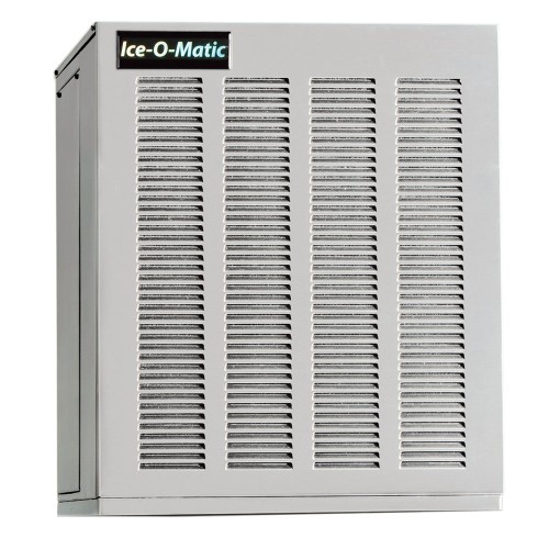 Ice-O-Matic MFI0500A 21" Air Cooled Flake Ice Machine - 115V; 540 lb. Ice-O-Matic MFI0500A 21" Air Cooled Flake Ice Machine - 115V; 540 lb.