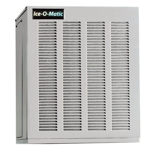 Ice-O-Matic MFI0800A 21" Air Cooled Flake Ice Machine - 115V; 900 lb. Ice-O-Matic MFI0800A 21" Air Cooled Flake Ice Machine - 115V; 900 lb.
