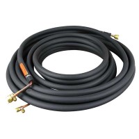 Ice-O-Matic RT325-404 Pre-Charged 25' Remote Condenser Tubing Kit, R404A Refrigerant Ice-O-Matic RT325-404 Pre-Charged 25' Remote Condenser Tubing Kit, R404A Refrigerant