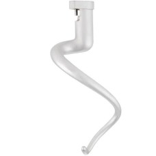 Atosa PPM2006 Dough Hook, For PPM-20 Mixer Atosa PPM2006 Dough Hook, For PPM-20 Mixer
