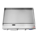 Atosa ATMG-36 CookRite Heavy Duty Griddle, gas, countertop Atosa ATMG-36 CookRite Heavy Duty Griddle, gas, countertop
