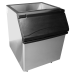 Atosa CYR400P Ice Bin, 30"W, 395 lb. storage capacity