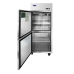 Atosa MBF8007GRL Freezer, reach-in, one-section, top mount self-contained refrigeration Atosa MBF8007GRL Freezer, reach-in, one-section, top mount self-contained refrigeration