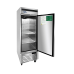 Atosa MBF8501GR Freezer, reach-in, one-section, bottom-mount self-contained refrigeration