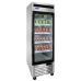 Atosa MCF8705GR Refrigerator Merchandiser, one-section, bottom-mount self-contained refrigeration Atosa MCF8705GR Refrigerator Merchandiser, one-section, bottom-mount self-contained refrigeration