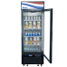 Atosa MCF8722GR Refrigerator Merchandiser, one-section, bottom-mounted self-contained refrigeration Atosa MCF8722GR Refrigerator Merchandiser, one-section, bottom-mounted self-contained refrigeration