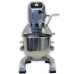 Atosa PPM-20 PrepPal Planetary Mixer, 21 quart capacity, floor model, #12 hub, gear driven Atosa PPM-20 PrepPal Planetary Mixer, 21 quart capacity, floor model, #12 hub, gear driven