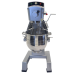 Atosa PPM-30 PrepPal Planetary Mixer, 32 quart capacity, floor model, #12 hub, gear driven