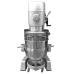 Atosa PPM-60 PrepPal Planetary Mixer, 70 quart capacity, floor model, #22 hub, gear driven