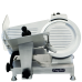 Atosa PPSL-12 PrepPal Heavy Duty Slicer, manual, gravity feed, 12" diameter knife Atosa PPSL-12 PrepPal Heavy Duty Slicer, manual, gravity feed, 12" diameter knife