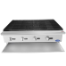 Atosa ATCB-48 Char-rock Charbroiler, Natural Gas, Countertop Atosa ATCB-48 Char-rock Charbroiler, Natural Gas, Countertop