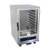 Atosa ATHC-9, 9 Pan Insulated Heater/ Proofer / Holding Cabinet Atosa ATHC-9, 9 Pan Insulated Heater/ Proofer / Holding Cabinet