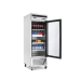 Atosa MCF8701GR Freezer Merchandiser, one-section, bottom-mount self-contained refrigeration
