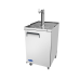 Atosa MKC23GR Draft Beer Cooler, rear-mounted self-contained refrigeration Atosa MKC23GR Draft Beer Cooler, rear-mounted self-contained refrigeration