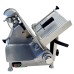 Atosa PPSL-12HD PrepPal Heavy Duty Slicer, manual, 42° angled gravity feed, 12" diameter knife Atosa PPSL-12HD PrepPal Heavy Duty Slicer, manual, 42° angled gravity feed, 12" diameter knife
