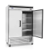 Atosa MBF8507GR Refrigerator, reach-in, two-section, bottom-mount self-contained refrigeration Atosa MBF8507GR Refrigerator, reach-in, two-section, bottom-mount self-contained refrigeration
