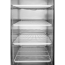 Atosa MCF8701GR Freezer Merchandiser, one-section, bottom-mount self-contained refrigeration