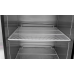 Atosa MBF8010GR Refrigerator, reach-in, one-section, top mount self-contained refrigeration