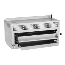 Atosa ATSB-36 CookRite Salamander Broiler, gas Atosa ATSB-36 CookRite Salamander Broiler, gas