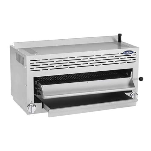 Atosa ATSB-36 CookRite Salamander Broiler, gas Atosa ATSB-36 CookRite Salamander Broiler, gas