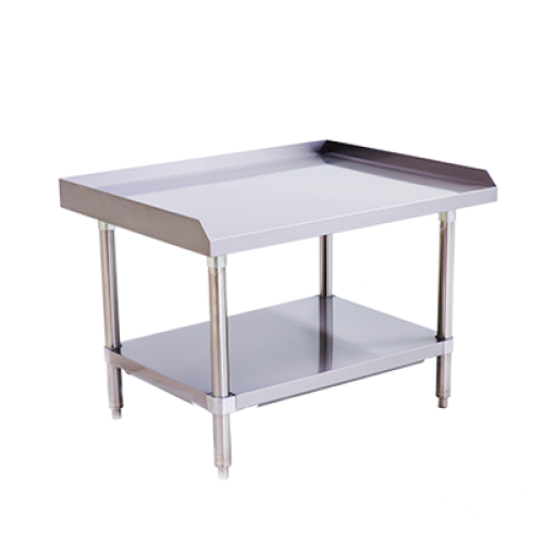 Atosa ATSE-3036 MixRite Equipment Stand, 36"W x 30"D x 24"H