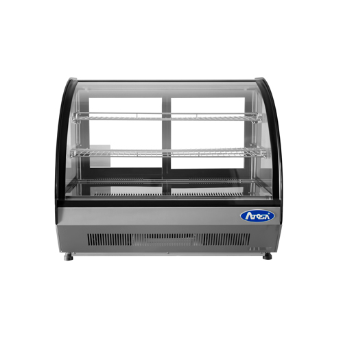 Atosa CRDC-46 – Countertop Merchandiser Atosa CRDC-46 – Countertop Merchandiser