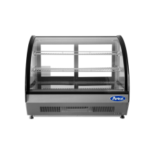 Atosa CRDC-35 – Countertop Merchandiser Atosa CRDC-35 – Countertop Merchandiser