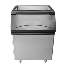 Atosa CYR400P Ice Bin, 30"W, 395 lb. storage capacity Atosa CYR400P Ice Bin, 30"W, 395 lb. storage capacity