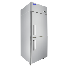 Atosa MBF8007GRL Freezer, reach-in, one-section, top mount self-contained refrigeration Atosa MBF8007GRL Freezer, reach-in, one-section, top mount self-contained refrigeration