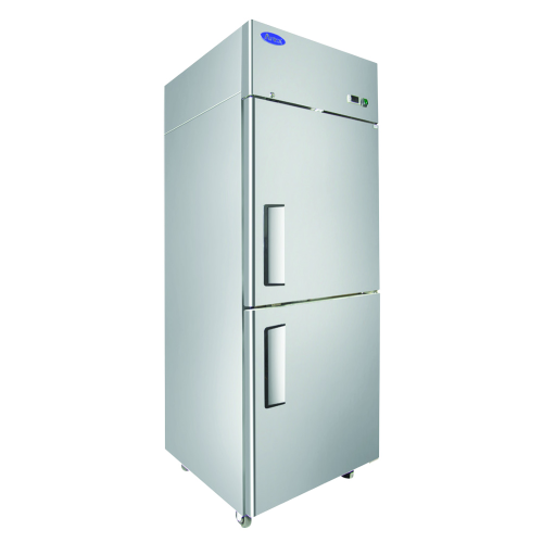 Atosa MBF8010GRL Refrigerator, reach-in, one-section, top mount self-contained refrigeration Atosa MBF8010GRL Refrigerator, reach-in, one-section, top mount self-contained refrigeration