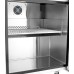 Atosa MGF8410GR 60″ Worktop Refrigerators with Backsplash