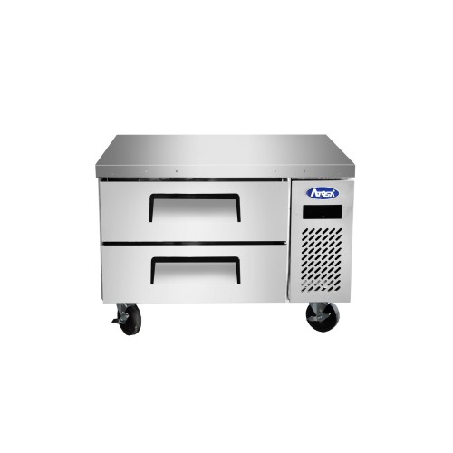 Atosa MGF8448GR 36″ CHEF BASE